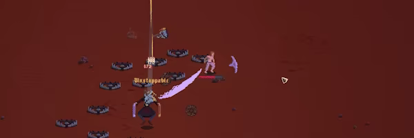 Versebound video 6