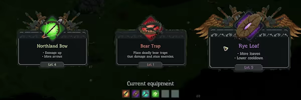 Versebound video 3