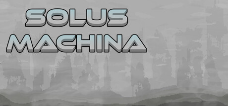 Solus Machina steam charts