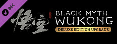 Black Myth: Wukong - Atualização para Edição Digital Deluxe no Steam