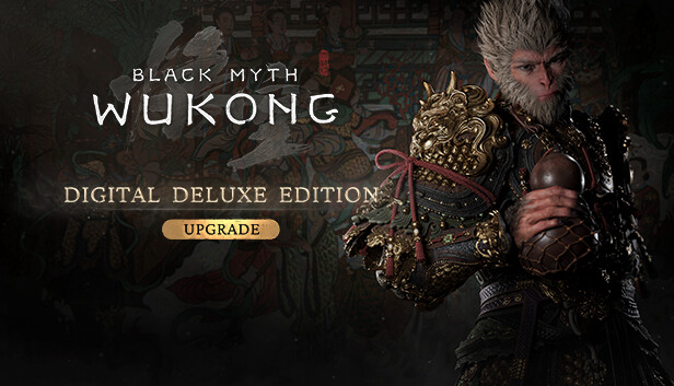 Thông tin chi tiết về 2 bản DLC (bản mở rộng) của Black Myth: Wukong