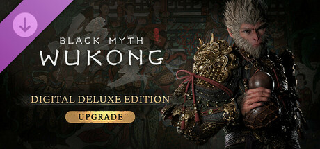 Black Myth: Wukong Deluxe Edition Upgrade