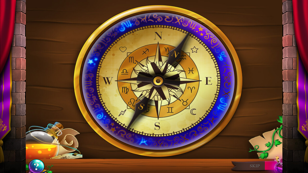 #6. Wizards Quest - Adventure in the Kingdom (Steam) 由: magnussoft