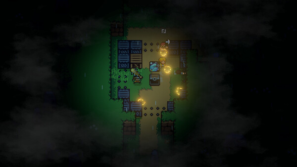 Screenshot 3 of Lands of Fury - more gameplay footage