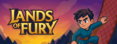 Lands of Fury