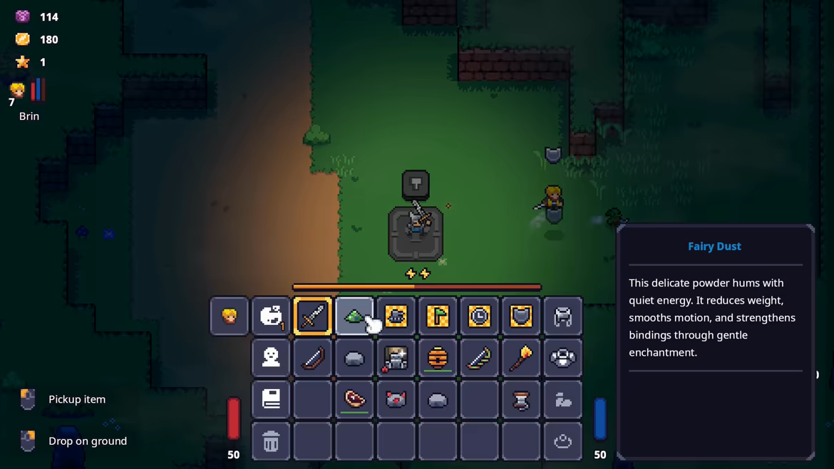 Lands of Fury video 4