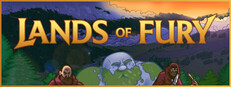 Lands of Fury Small Capsule Image