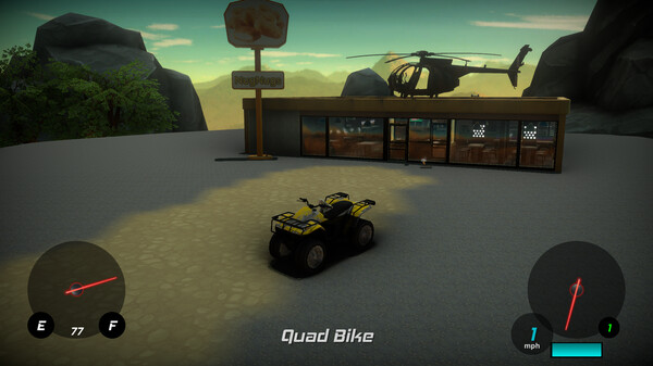 Archie's Ribs screenshot 6