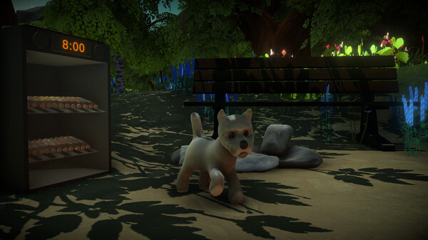 Archie's Ribs screenshot 1