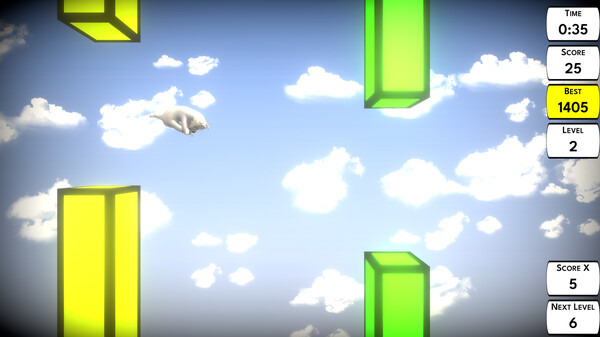 Archie's Ribs screenshot 3