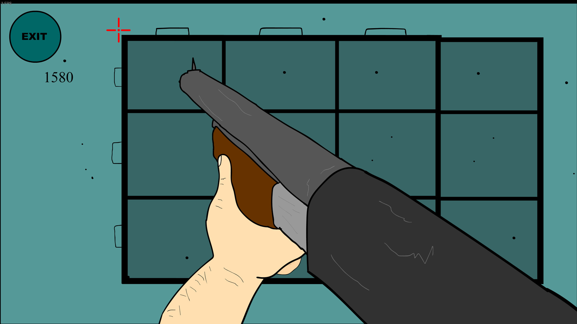 Maza screenshot #5