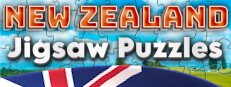 New Zealand Jigsaw Puzzles Small Capsule Image