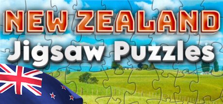 New Zealand Jigsaw Puzzles banner image