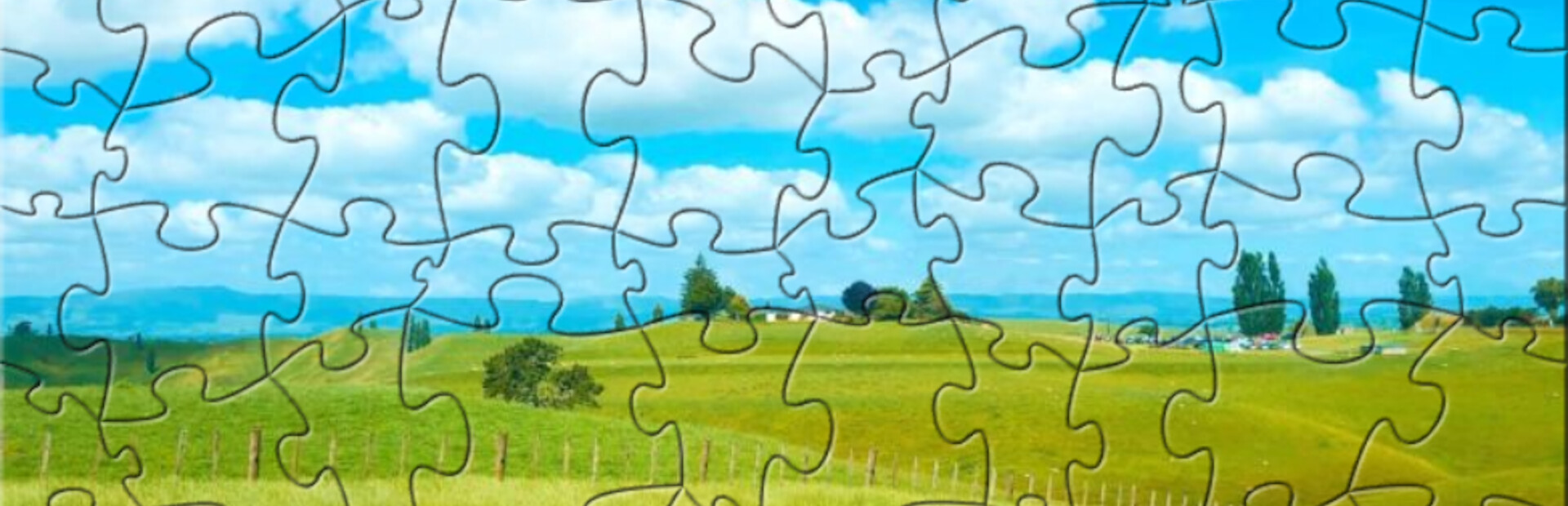 New Zealand Jigsaw Puzzles
