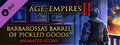 DLC - Age of Empires II: Definitive Edition – Barbarossa’s Barrel of Pickled Goods Animated Icons capsule image