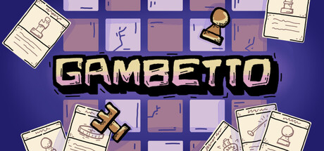 Gambetto by ThisIsNotEddy - Similar game based
                        on tags