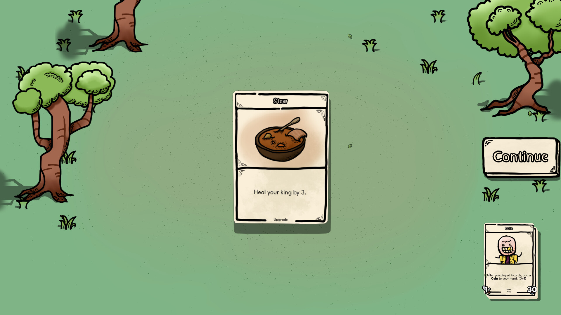 Gambetto screenshot #6