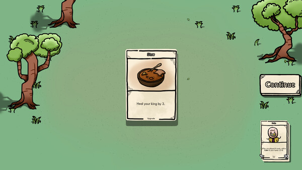 Gambetto screenshot 6