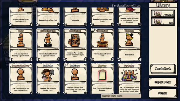 Screenshot media