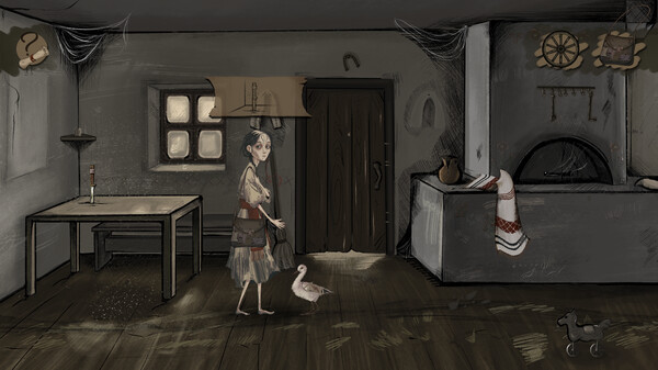 Famine Way screenshot 5