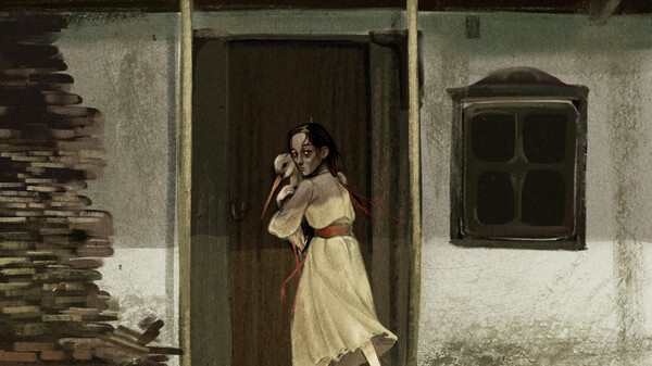 Famine Way screenshot 4