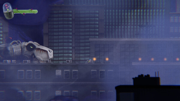 DOMINO The Little One screenshot 6