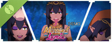 Married Life With A Lamia Demo