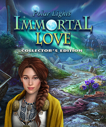 Immortal Love: Polar Lights Collector's Edition