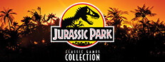 Jurassic Park Classic Games Collection