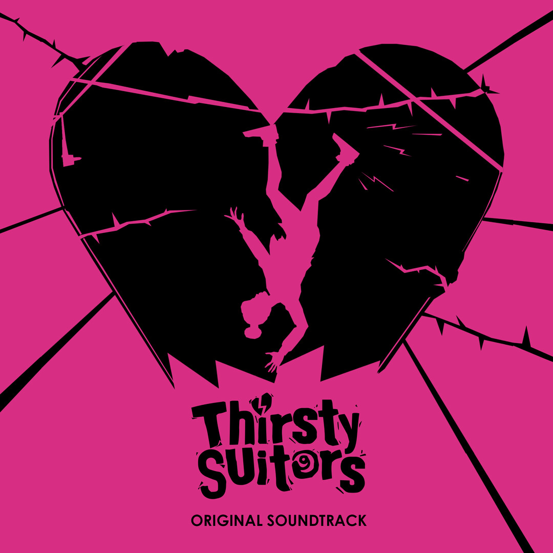 Thirsty Suitors - Original Soundtrack Featured Screenshot #1