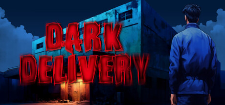 Dark Delivery