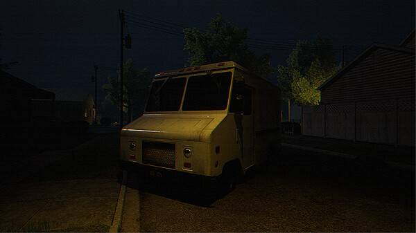 Скриншот 6 из игры Dark Delivery