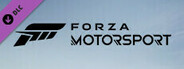 Forza Motorsport 2018 Cadillac #57 TA CTS-V