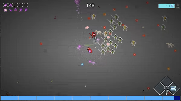 Sorcevival video 1