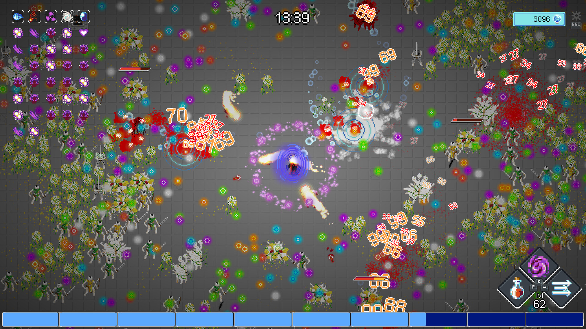 Sorcevival Featured Screenshot #1