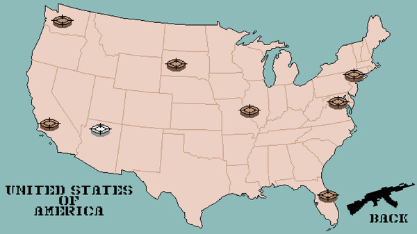 Run x Gun screenshot 3