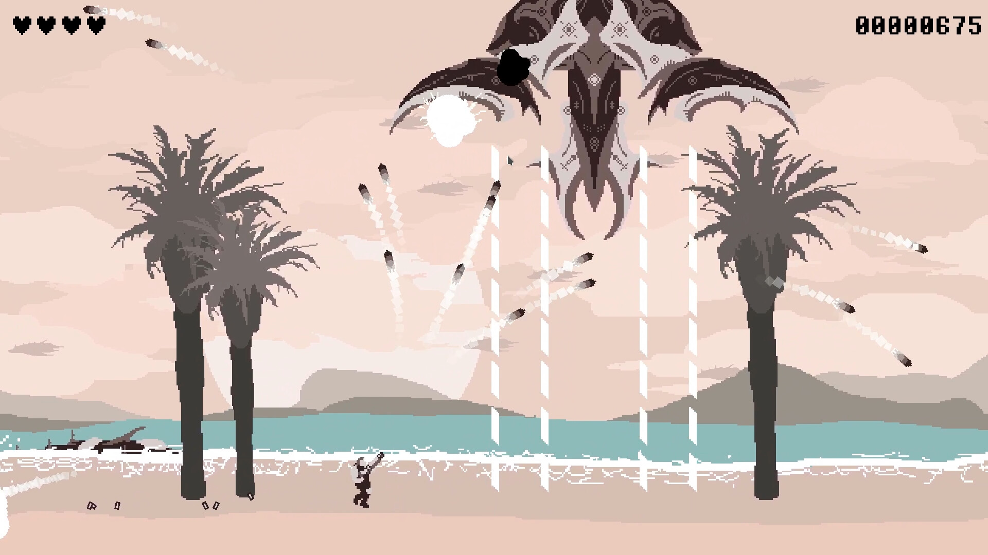 Run x Gun Featured Screenshot #1