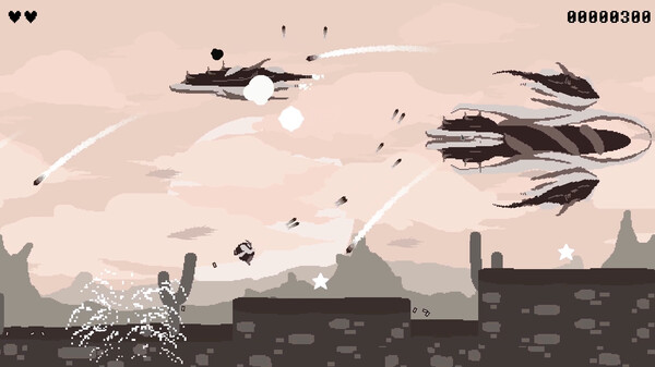 Run x Gun screenshot 2