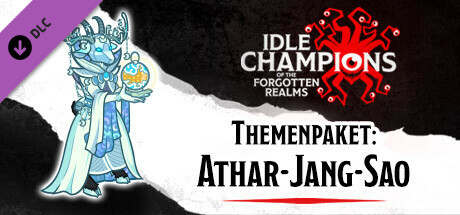 Themenpaket: Athar-Jang-Sao