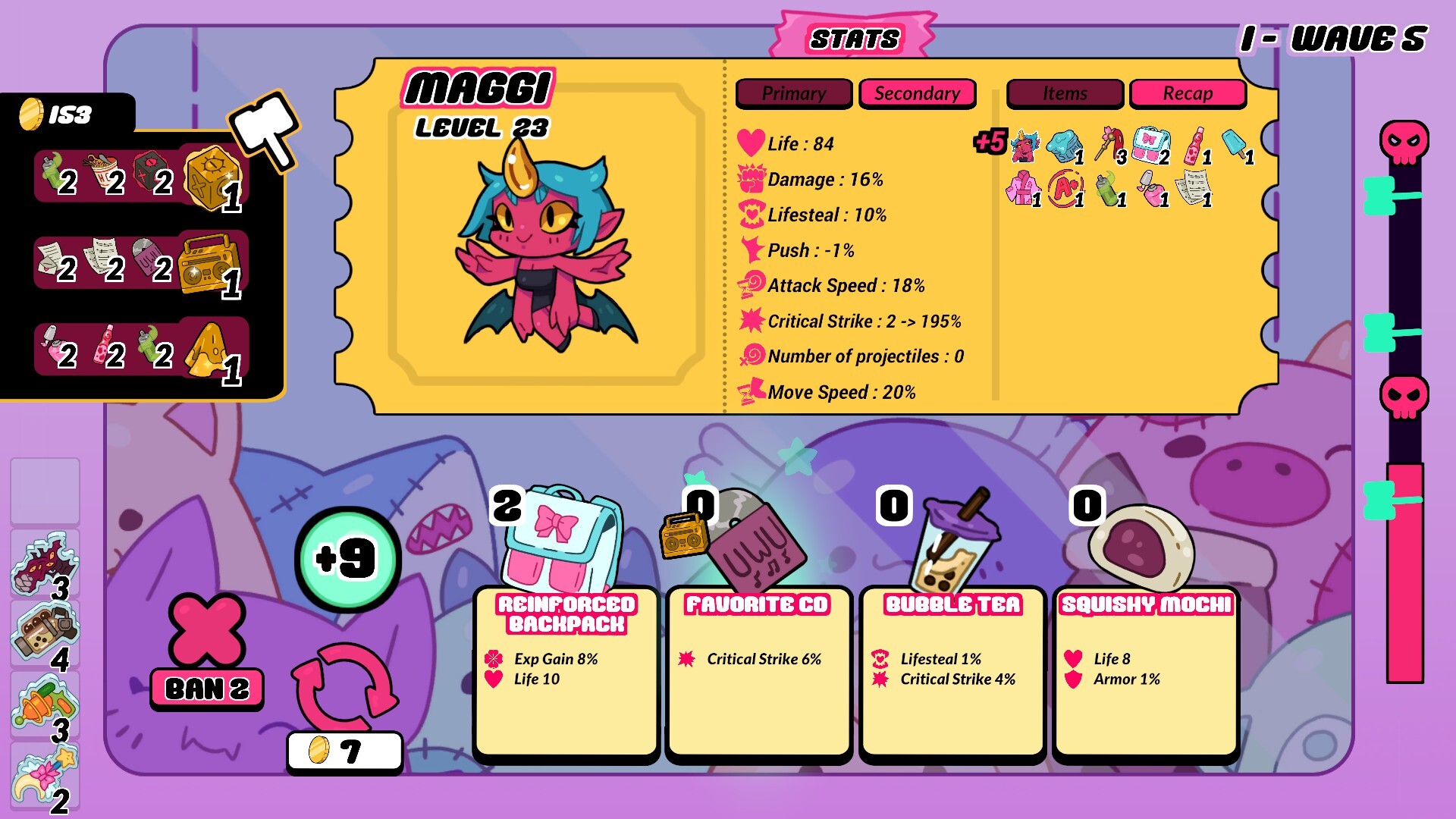 Gacha Fever screenshot #15