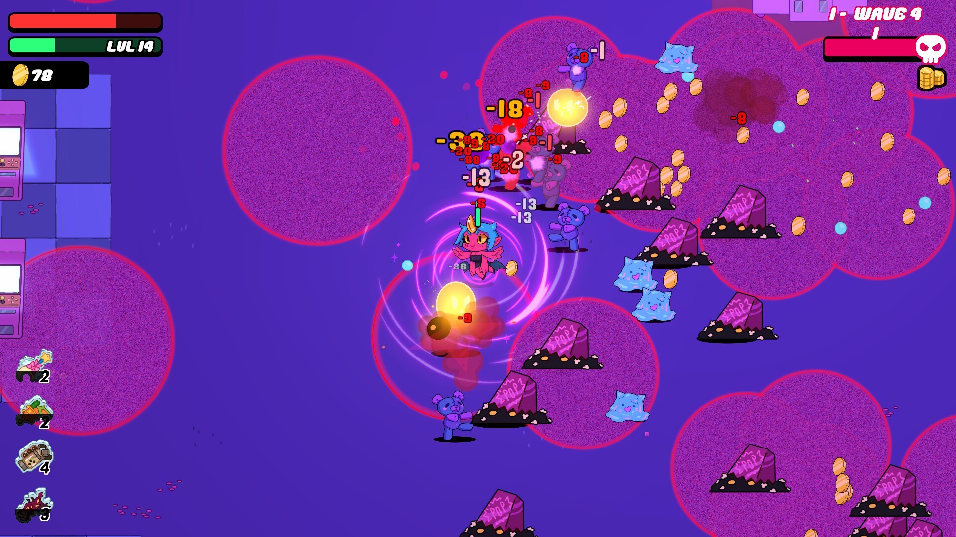 Gacha Fever screenshot #2