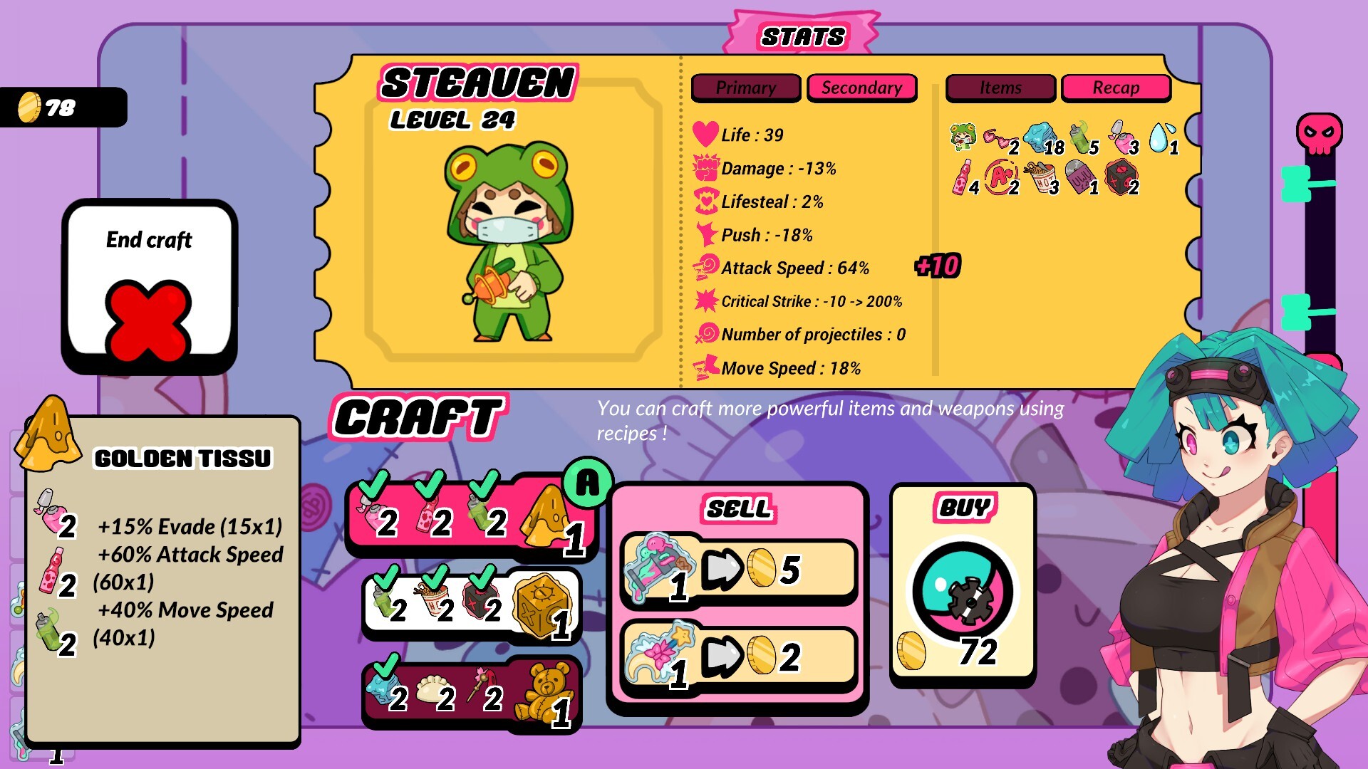 Gacha Fever screenshot #17