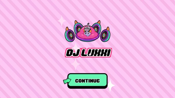 Screenshot z Gacha Fever