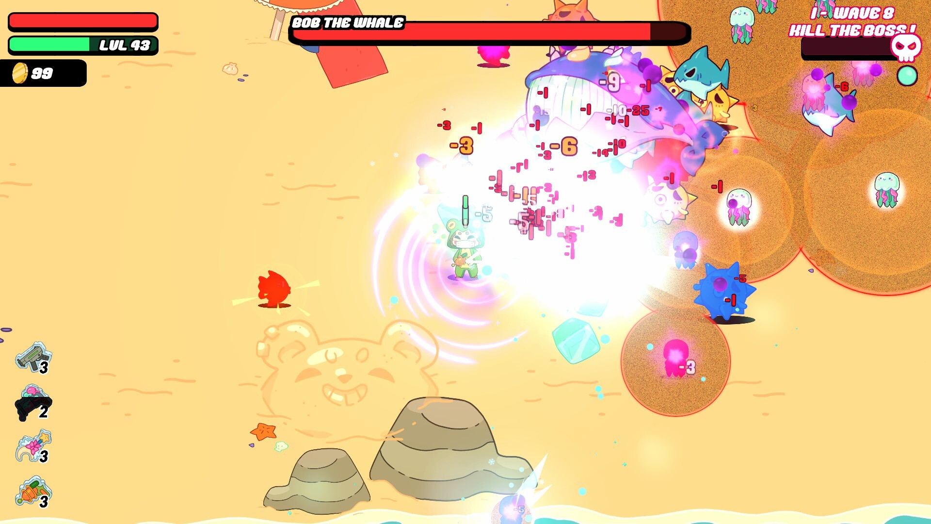 Gacha Fever screenshot #5