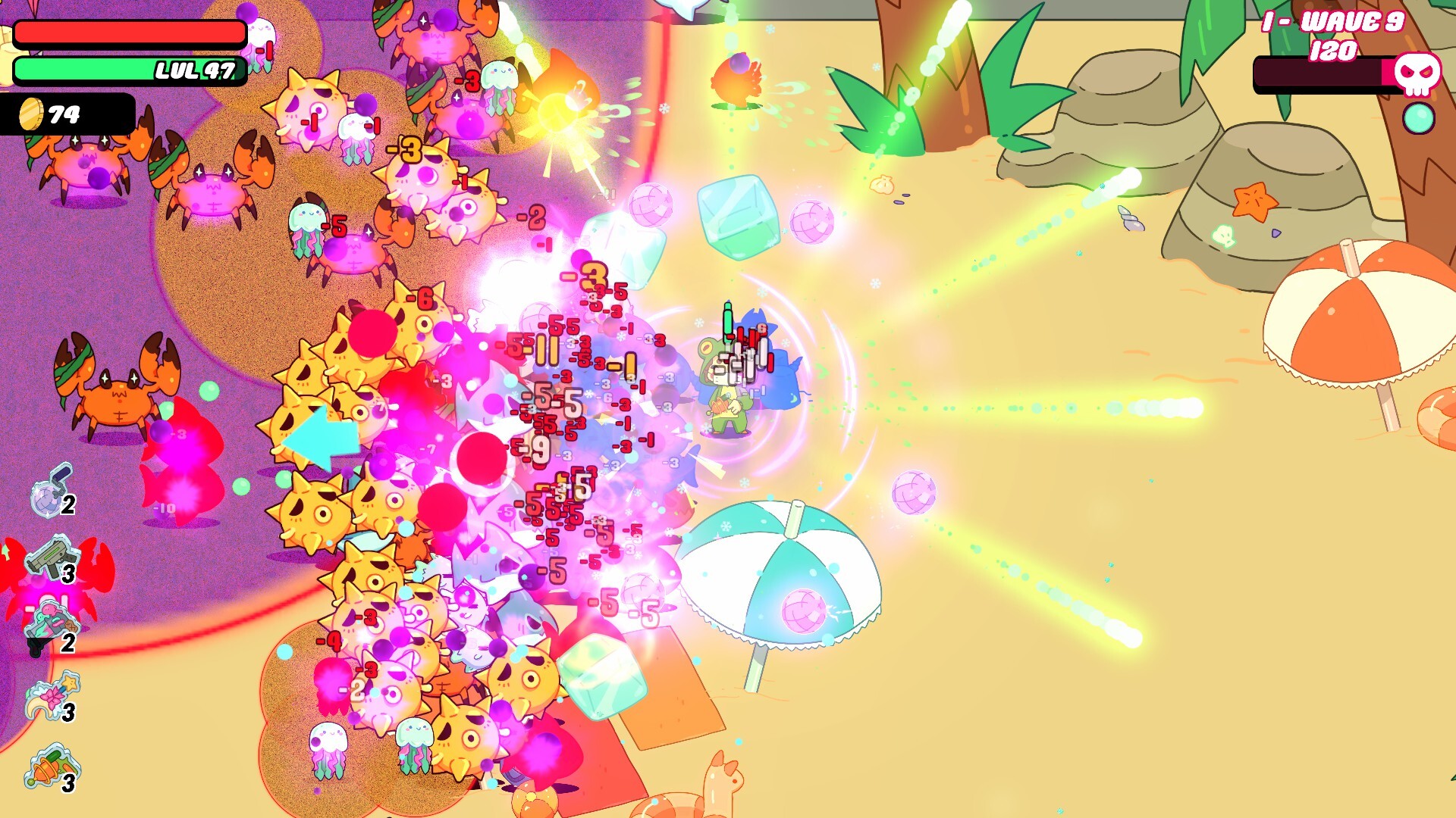 Gacha Fever screenshot #16