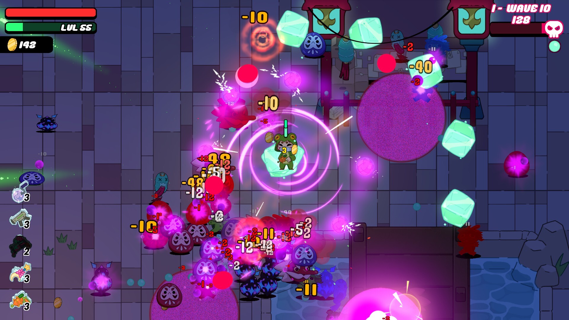 Gacha Fever screenshot #8