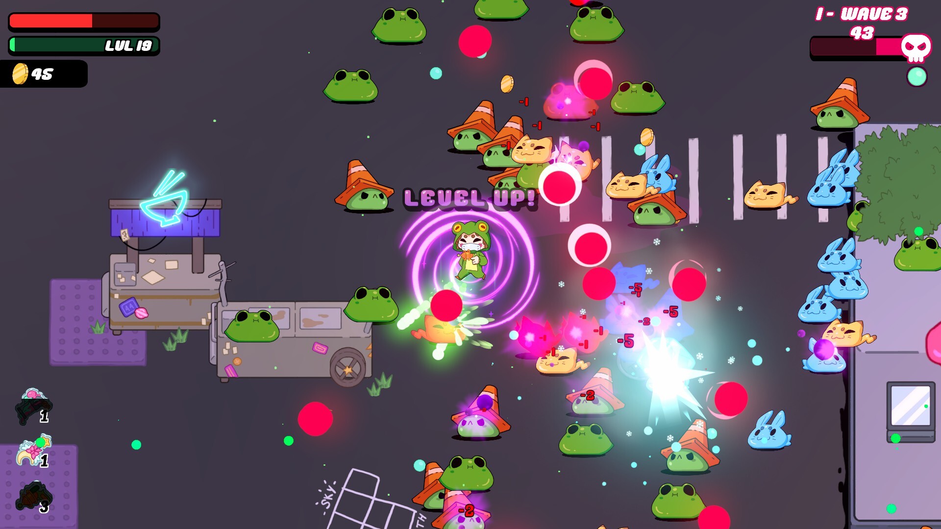 Gacha Fever screenshot #6