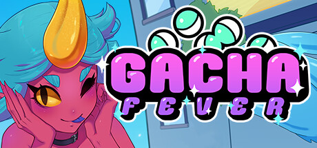 Gacha Fever Cover Image