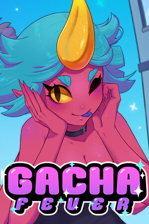 Cover art of Gacha Fever