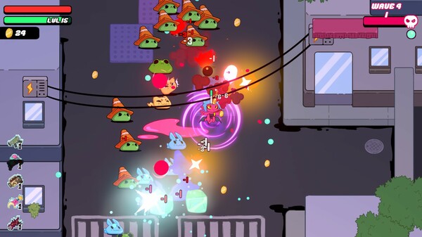 Gacha Fever screenshot 4